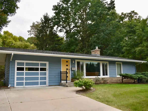 3303 Bluff St, Madison, WI 53705