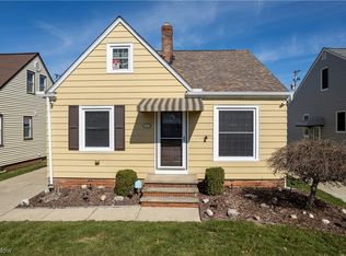 6110 Alber Ave, Parma, OH 44129