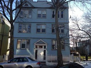 10-12 Randolph Ave #3A, Jersey City, NJ 07305