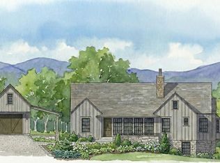 80 Cove View Ln, Clarkesville, GA 30523