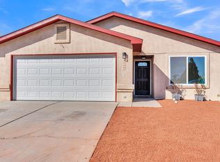 7823 Desert Springs Ct SW, Albuquerque, NM 87121