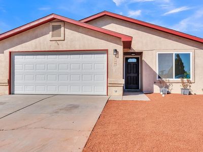 7823 Desert Springs Ct SW, Albuquerque, NM, 87121
