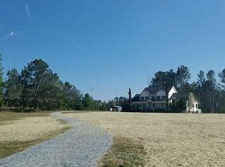 3280 Yatesville Hwy, Thomaston, GA 30286