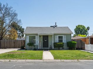 1736 Idalou Ave, Modesto, CA 95350