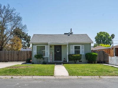 1736 Idalou Ave, Modesto, CA, 95350