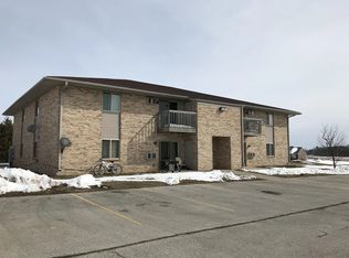337 Prairie Ln #6, Luxemburg, WI 54217