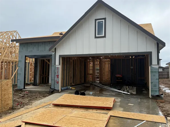 1136 Toledo Bend Dr, College Station, TX 77840