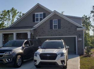 4033 Rutherford Ct LOT 822, Little River, SC 29566