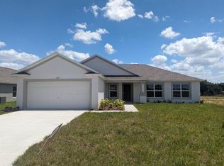 1056 Bergamot Dr, Bartow, FL 33830