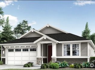 3038 Arrowroot Loop SE, Lacey, WA 98513