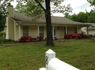 816 Green Oak Ln, White Hall, AR 71602