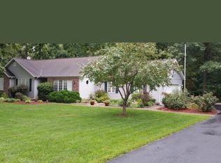 646 Stave Mill Rd, Murphysboro, IL 62966