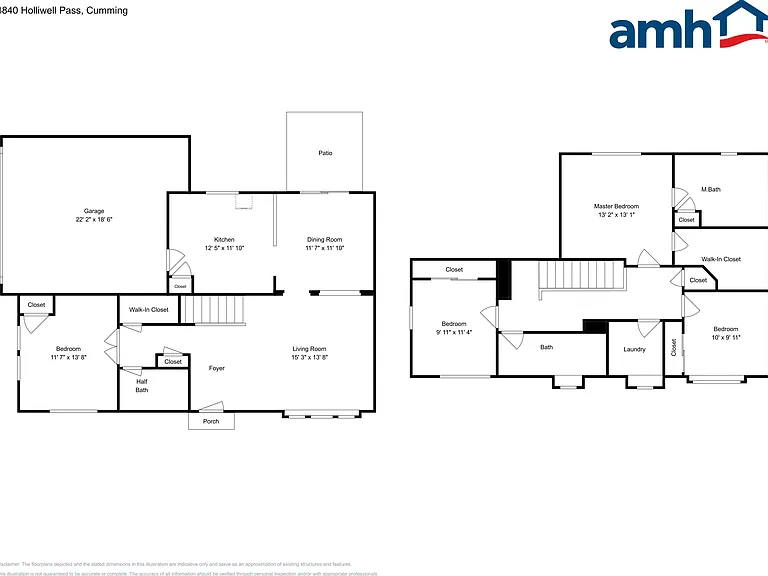 3840 Holliwell Pass — Photo 2