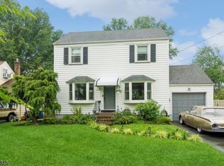 178 Linden Ave, Springfield, NJ 07081