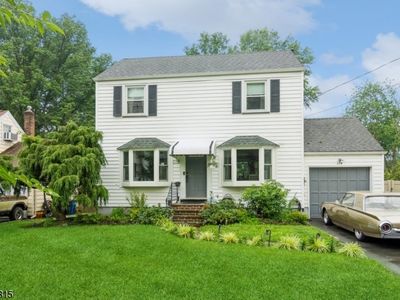 178 Linden Ave, Springfield, NJ, 07081