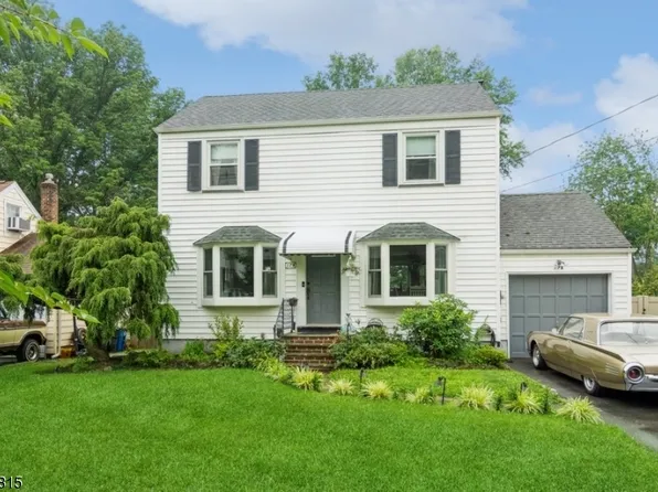 178 Linden Ave, Springfield Twp., NJ 07081