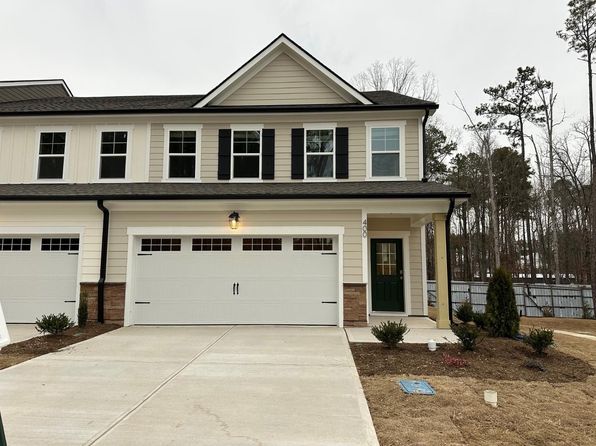 Townhomes For Rent in Brookstone Cary 0 Rentals Zillow