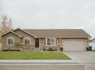 3412 Ringneck Dr, Idaho Falls, ID 83401