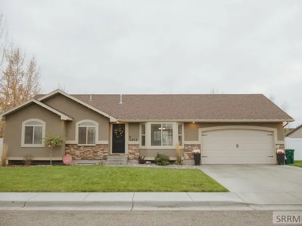 3412 Ringneck Dr, Idaho Falls, ID 83401