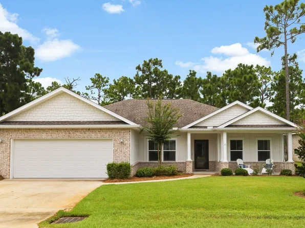134 Forest Park Dr, Santa Rosa Beach, FL 32459