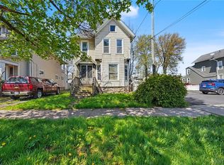 227 Genesee St, Lockport, NY 14094