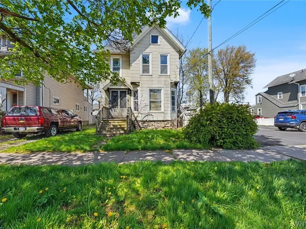 227 Genesee St, Lockport, NY 14094