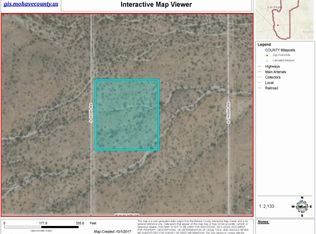 2948 S Hopi Rd, Golden Valley, AZ 86413