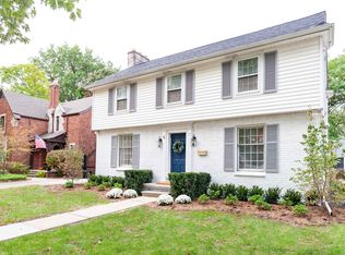 4431 Yorkshire Rd, Detroit, MI 48224