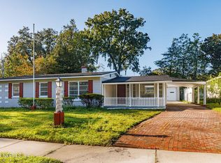 7620 Saddle Rd, Jacksonville, FL 32221