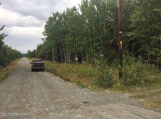 L17-B4 Aero Plane St, Soldotna, AK 99669