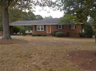 217 Kennerly Dr, Indian Trail, NC 28079