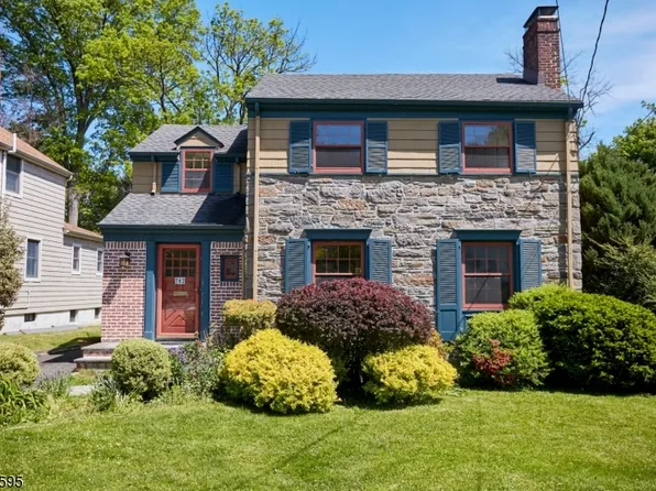742 Ridgewood Rd, Millburn, NJ 07041