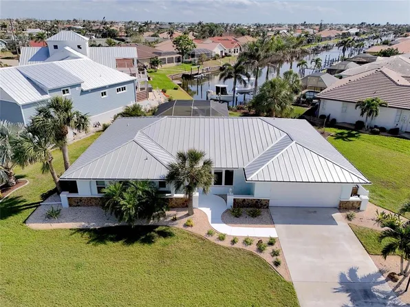 2501 W Marion Ave, Punta Gorda, FL 33950