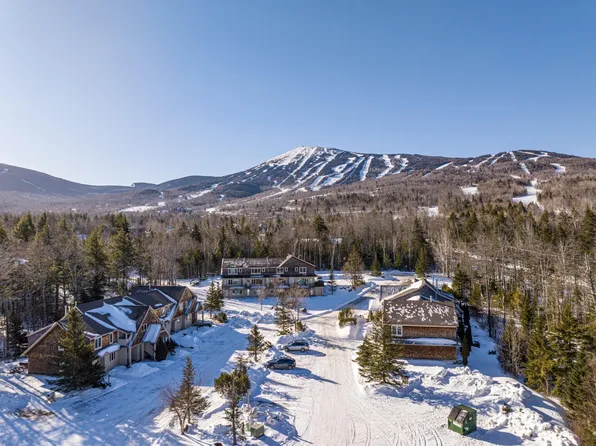 5003 Fall Line Drive #B, Carrabassett Valley, ME 04947