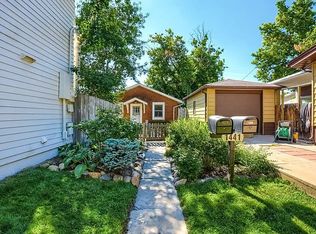 1441 S Washington St, Denver, CO 80210