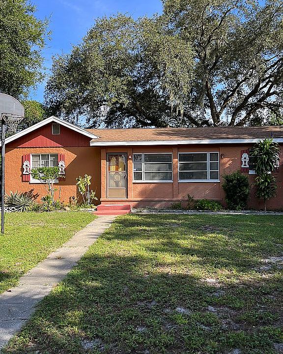 Beautiful Block Home