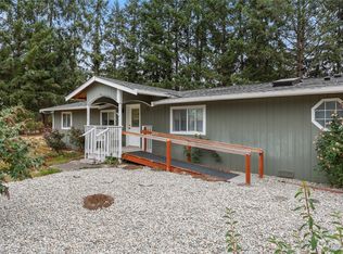 23419 35th Ave E, Spanaway, WA