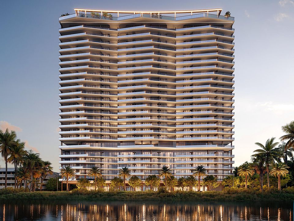 1st image of 550 S Australian Avenue #1506