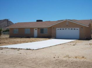 4690 La Espana Daga, Joshua Tree, CA 92252