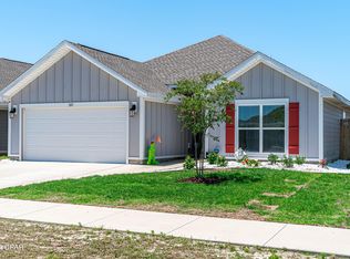 287 Bayou Bend Ln, Panama City, FL 32404