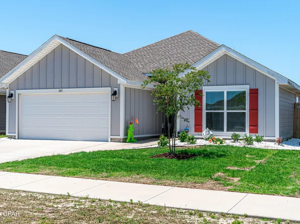 287 Bayou Bend Ln, Panama City, FL 32404