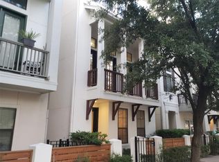 6610 Toledo St, Houston, TX 77008