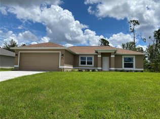 5818 Babian Rd, North Port, FL 34291