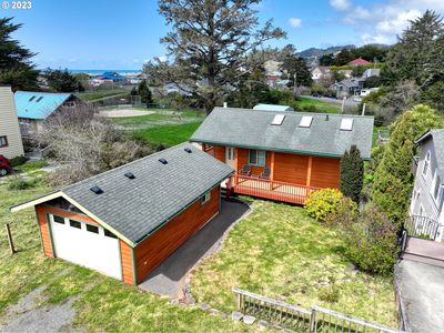 94245 1st St, Gold Beach, OR, 97444