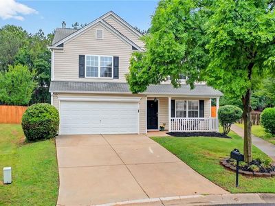 408 Sam Cobb Ct, Woodstock, GA, 30188