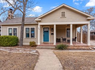 312 Lytle St, Kerrville, TX 78028