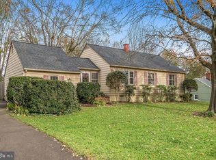 114 Garr Ave, Culpeper, VA 22701
