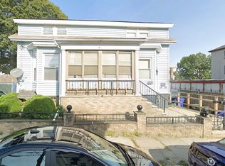116 Irving St, Fall River, MA 02723