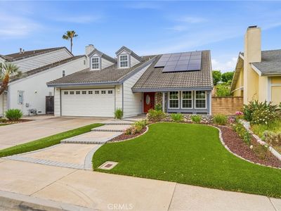 24661 Julie Ave, Laguna Hills, CA, 92653
