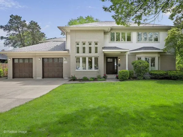 5129 Woodland Ave, Western Springs, IL 60558